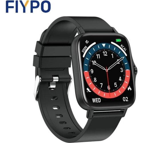 Спортивные умные часы FIYPO China At AliExpress
