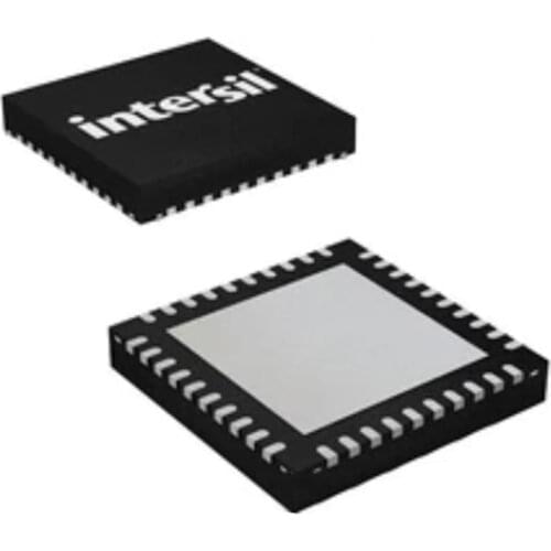 ISL95818HRTZ [IC VOLT REG 1-3PHASES 40TQFN] ISL95818 New original ic chip In stock