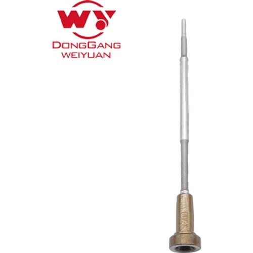 6pcs/lot High-Quality diesel engine control valve set F 00V C01 363 F00VC01363 suit for injector 0445 110 304/317/348