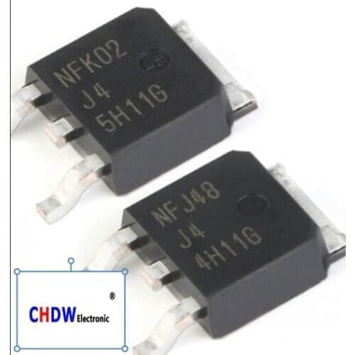 MJD45H11T4G MJD45H11 TO252 NEW AND ORIGNAL IN THE STOCK