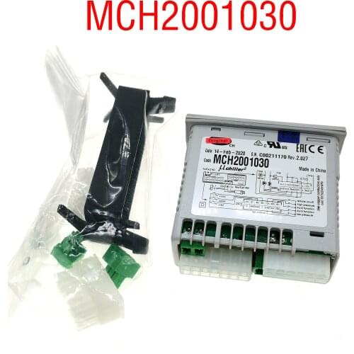 Nes Original CODE MCH2001030 UC2SE Thermostat