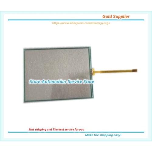 New Touch Screen Glass Panel Use For URA-057006MA