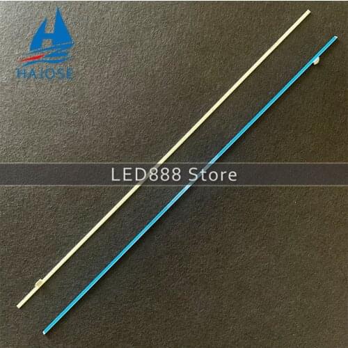 2pcs/Lot Original LED Bakclight Lamp Strip TPUE_550SMA_R2 TPUE_550SMB_R2 For Philips 55pus7600
