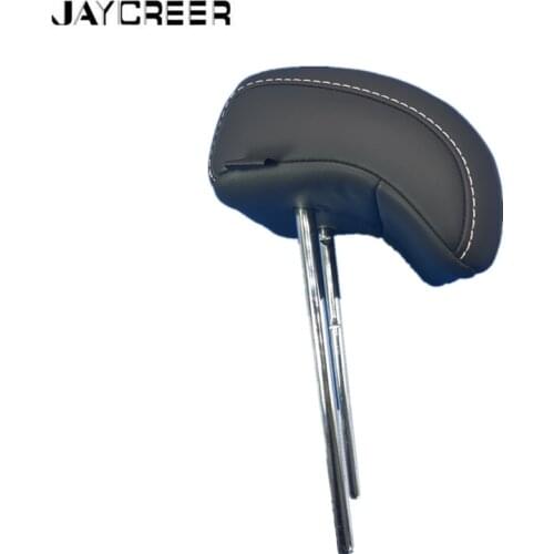 JayCreer Car Rear Seat Headrest For Ford Focus