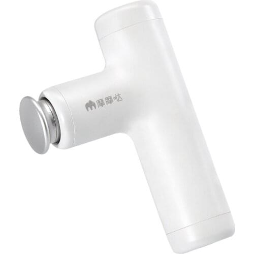 Xiaomi Momoda Percussion Body Muscle Massger Pocket Massage Mini Fascia Pain Relief Tissue Relaxation Exercising Electric