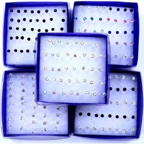 WLP Piercing Earrings