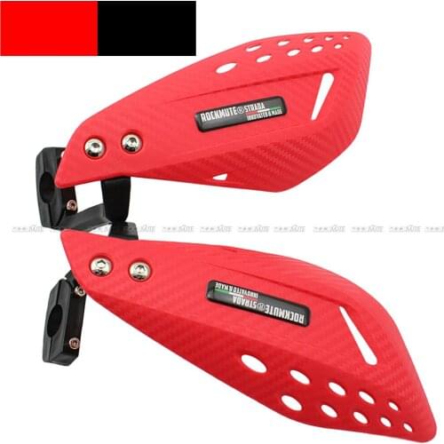 Dirt Bike Off Road Brake Clutch Lever Hand Protector Guard Fits SUZUKI DR-Z400S/SM DR200S DR650 /SE 2015 2016 2017 2018 2019