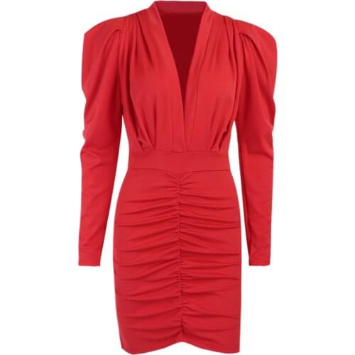 Women Sexy Dress Spring And Summer Party Sexy Dresses