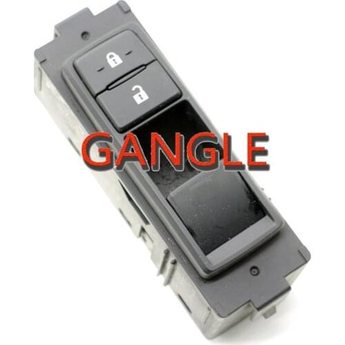 192960 POWER WINDOW SWITCH FOR TOYOTA