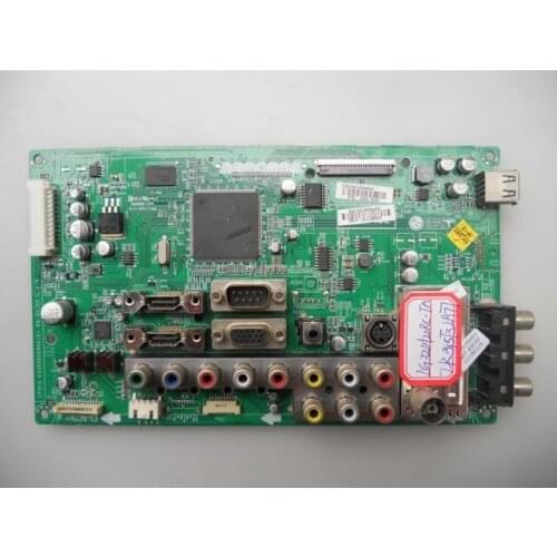 32LH20RC/42LH30FR/37LH22RC/42LD420 Mother Board LP91A EAX56856906