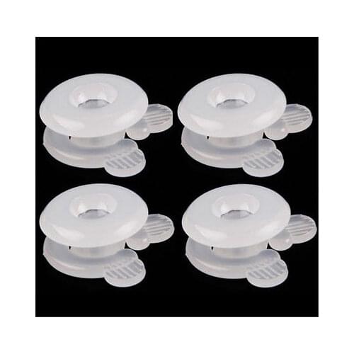 4Pcs/Set Comforter Grippers Bed Duvet Donuts Holders Gripper Blankets King Sheet Fastener