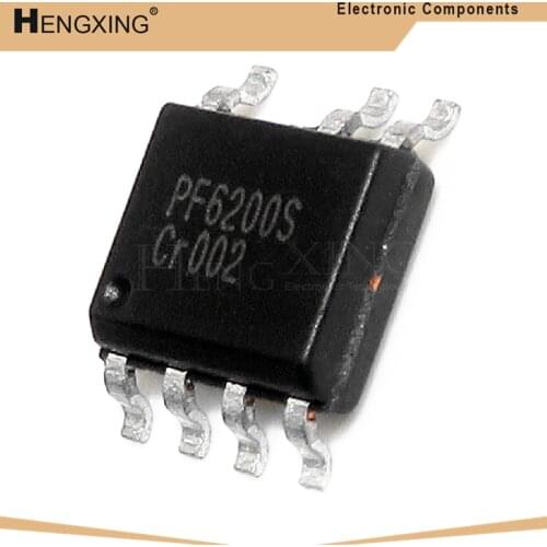 5piece PF6200S PF6200 SOP-7 In Stock
