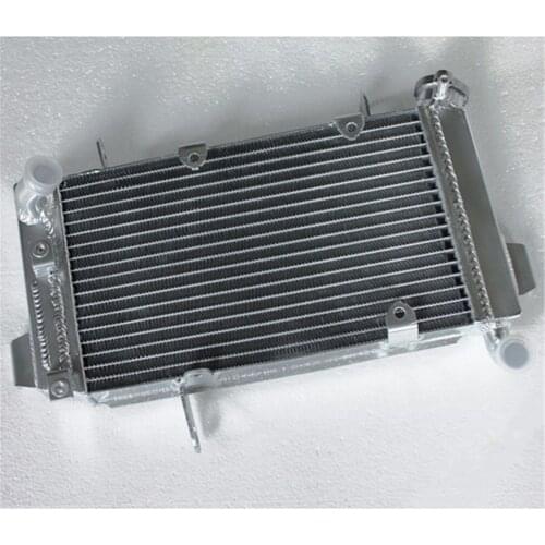 Aluminum radiator / alloy radiator for Suzuki LTZ 400/LT-Z 400 Z QUADSPORT Z400 2009-2014 17710-33H00