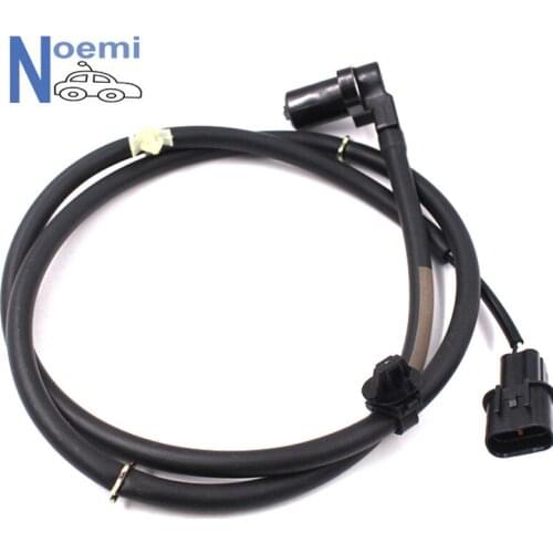 FRONT left ABS SENSOR for Mitsubishi Outlander Lancer CU2W 4G69 CS1A CS2A CS3A CS5A CS9A CS3W CS5W CS7W MR527311