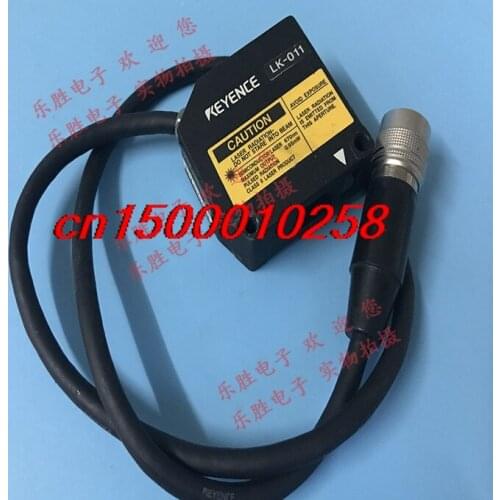 FREE SHIPPING LK-011 displacement sensor