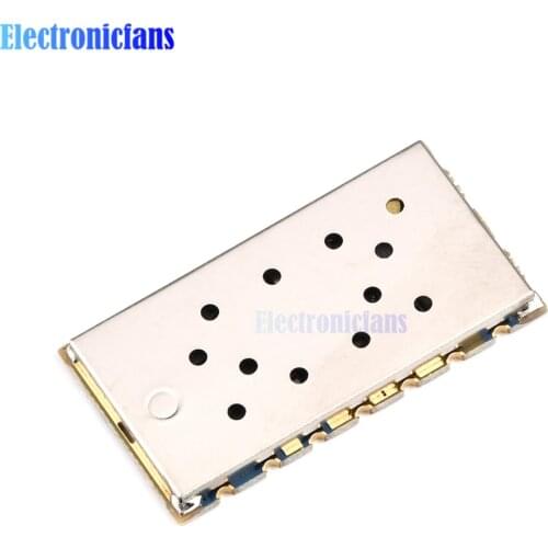 DRA818V 144MHz 145MHz 146MHz 154MHz 174MHz VHF HAM Radio Module Amateur Radio