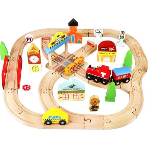 Finger Rock Toy Transport