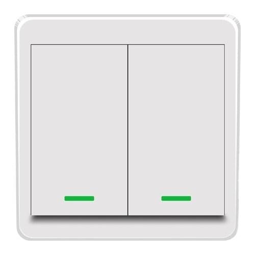 HSIMNENSII Switch Boxes With Sockets