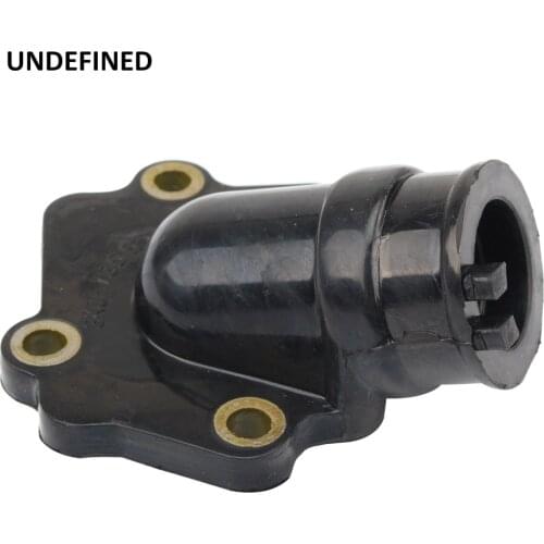 UNDEFINED Black High Quality Inlet Intake Manifold Glue for Aprilia SR 50 Benelli Beta Ark 50 BUFFALO FOX 50 CPI Bravo 50 DDD91