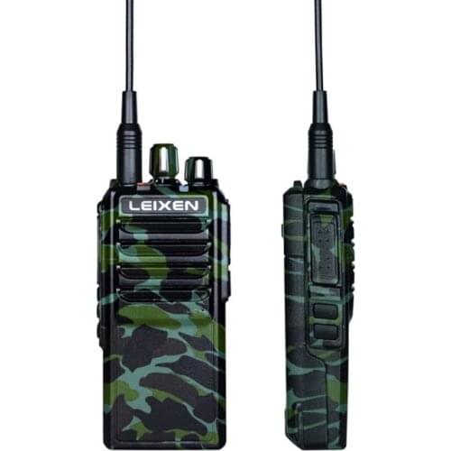LEIXEN Portable Audio Equipment