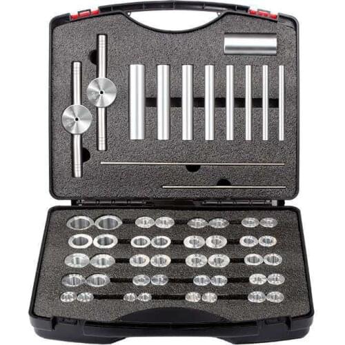 Cycle Bearing Press Set For Wheels/Hub Bearing Installation Bicycle Soft Tail Frame Turning Point Bearing Hub Assembly Tool