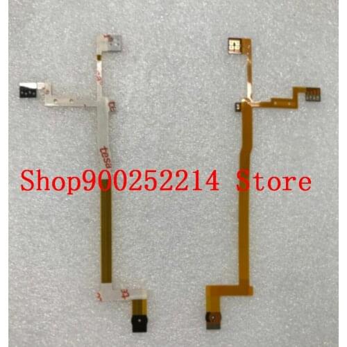 NEW Lens Aperture Flex Cable For Nikon AFP 70-300mm 70-300 mm Repair Part