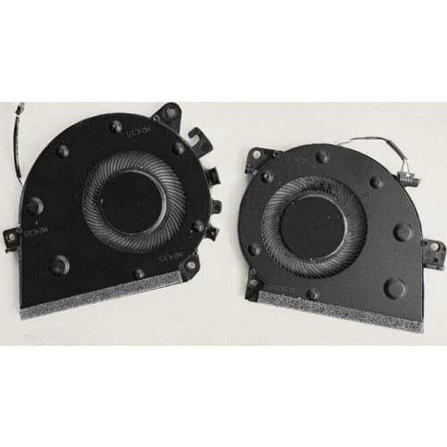 New for LENOVO ideapad 530s-14ARR Air15IKB XiaoXinPro15 14 COOLING FAN L+R