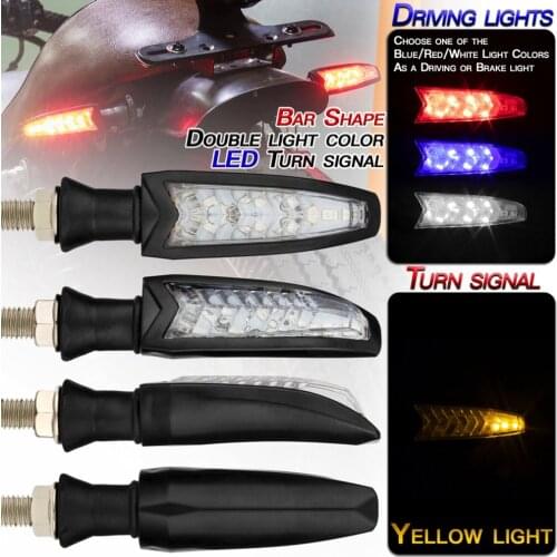 OUTAD Signal Lamps