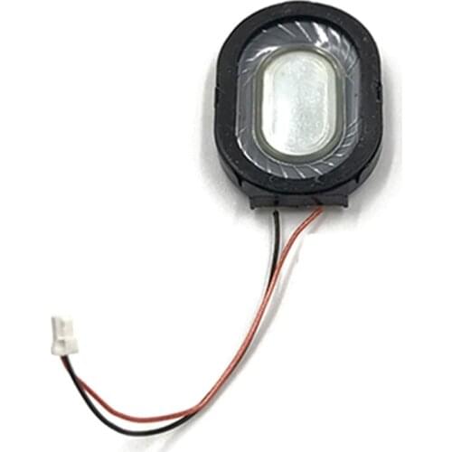 G5AA 2pcs Stereo Speaker for Switch NS Console Volume Button Replacement Parts Built-in Loudspeaker