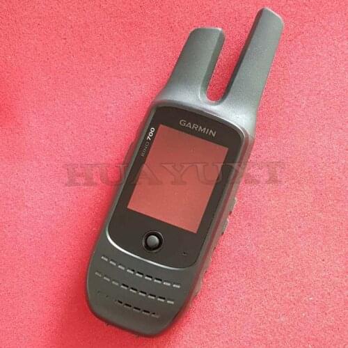 Safety glass for Garmin RINO 700 Handheld GPS（No stickers）protective glass,cover glass,Cover Lens, Repair replacement