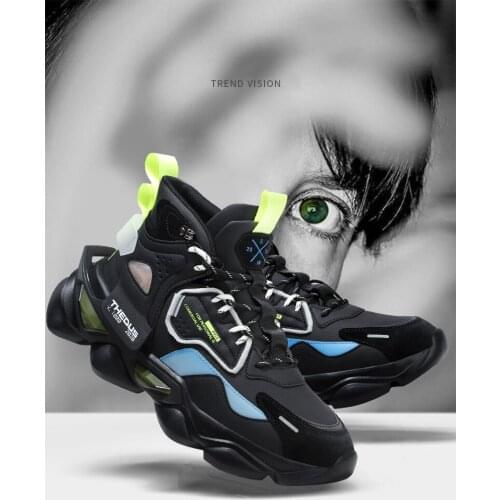 Мужские высокие кеды ZQXWCE China At AliExpress