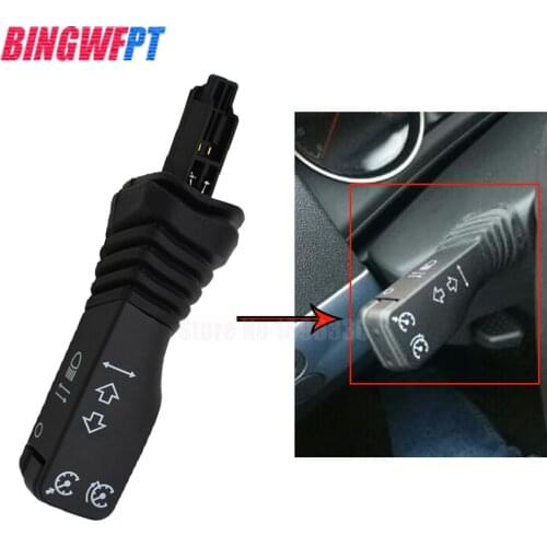 13129642 13118341 Car Indicator Stalk Cruise Control Switch Control For Opel/Vauxhall Astra/Astravan/Zafira H/B 2005 - 2014