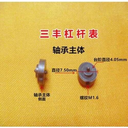 30pcs for Mitutoyo lever table accessories Sampoong lever table bearing
