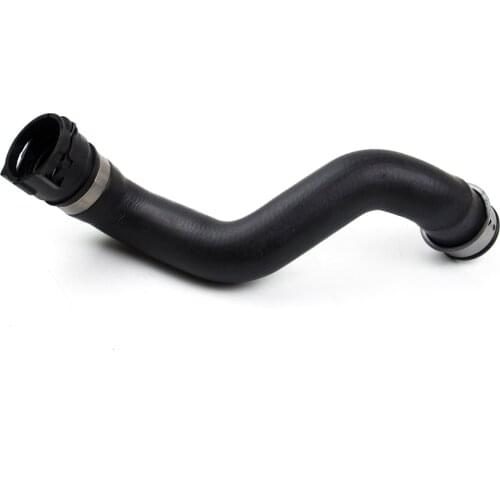A2045018682 Water Tank Connection Upper Water Hose 2045018682 For Mercedes Benz C180 GLK200/250 E180/200/250 Rubber Coolant Pipe