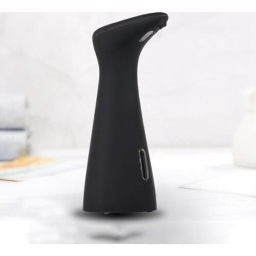 Hot Automatic Soap Dispenser Intelligent Infrared Sensor Hands Free Pump Pressless Washing Liquid Soap Dispenser for Home
