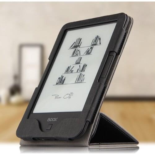 Leather Cover For Onyx Boox C67ML Case Onyx Vasco da Gama 2 Protective Case Capa For Caesar 2 Caesar 3 BOOX C67ML Cover Case