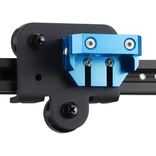 3d printer parts Multi-Mount All Metal Mount for E3D Type Hotends for CR-10 CR10S ENDER-3 ENDER-3 PRO ENDER 6 ENDER 5 PRO