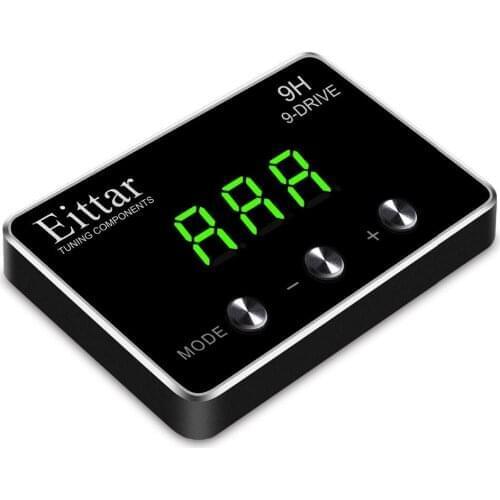 For SUZUKI KIZASHI SUZUKI GRAN VITARA SUZUKI SPLASH Car Electronic Throttle Controller Auto Gas Pedal Accelerator Pedal Booster