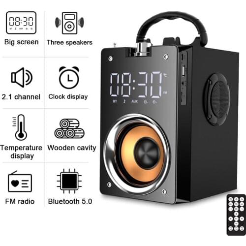 Jiansu Subwoofers