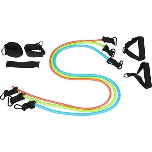 Liveup LS3218 Resistance Tire Set