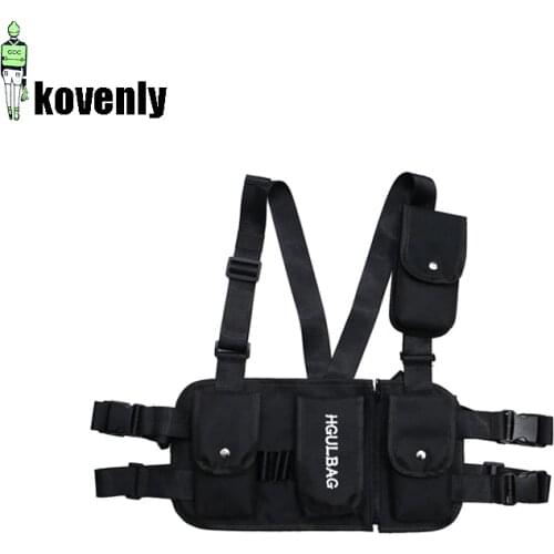 Kovenly Shopping Bags