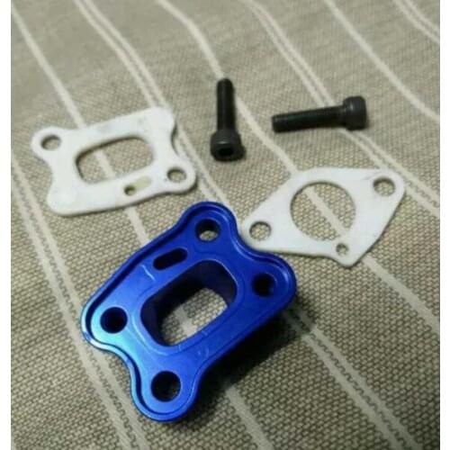 GTB metal Carburadoresseat fit on baja 5b 5t 5sc