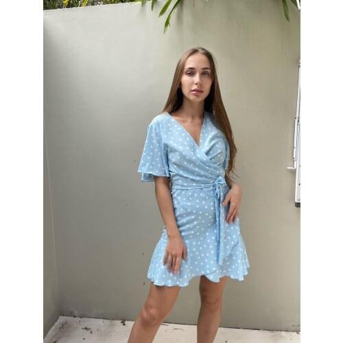 MissMe Women's Beach Sundresses