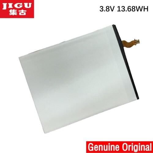 JIGU Original laptop Battery EB-BT111ABE T3600E DL0DB01aS/9-B DL0DC02aS/9-B FOR SAMSUNG Galaxy Tab 3 SM-T110 SM-T111