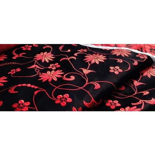 Woven damask costume formal dress baby clothes kimono chinese style antique senior cos clothes brocade jacquard fabric