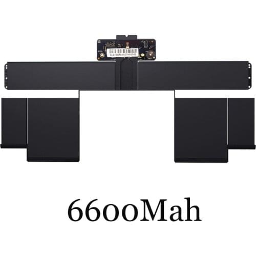 1PC New Original Laptop Battery Internal For mac MacBook pro Air A1437 A1425 MD231 MD212 11inch 13inch 15inch