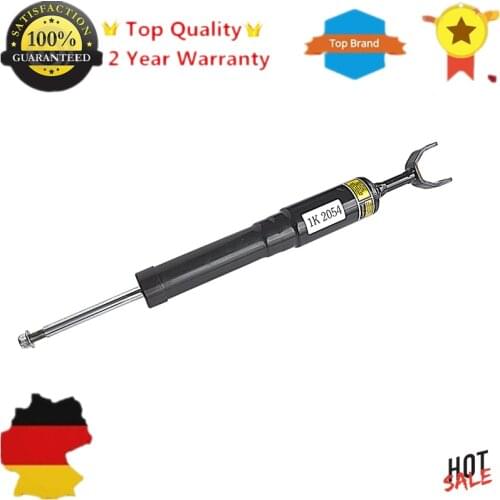 AP01 Front Suspension Air Shock Absorber Damper Air Suspension for Audi A6 C5 Air Spring 2.7T 4.2L V8 4Z7413031A 4Z7413031