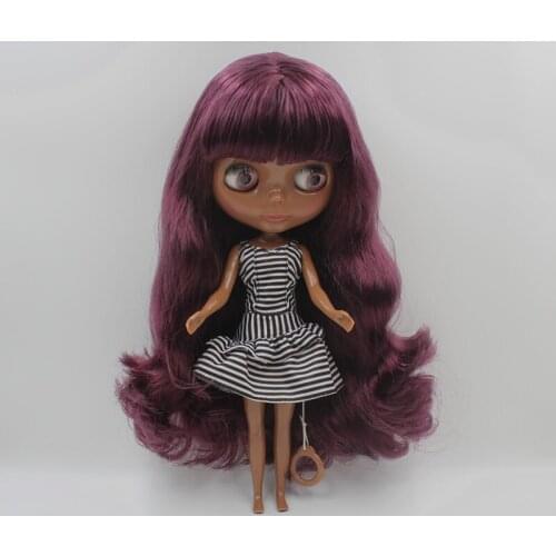 Free Shipping Top discount DIY Nude Blyth Doll item NO. 425 Doll limited gift special price cheap offer toy