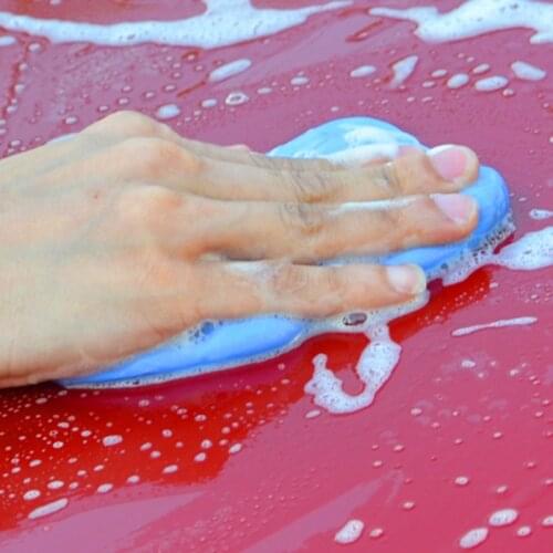 100g car wash beauty cleaning clay mud is used for Jaguar XF XJ XJS XK S-TYPE X-TYPE XJ8 XJL XJ6 XKR XK8 XJS X320 X308