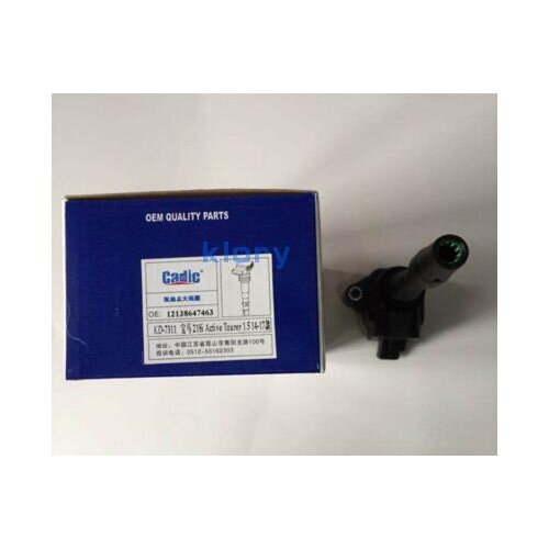 KD-7311 OEM 12138647463 Ignition System for BMW